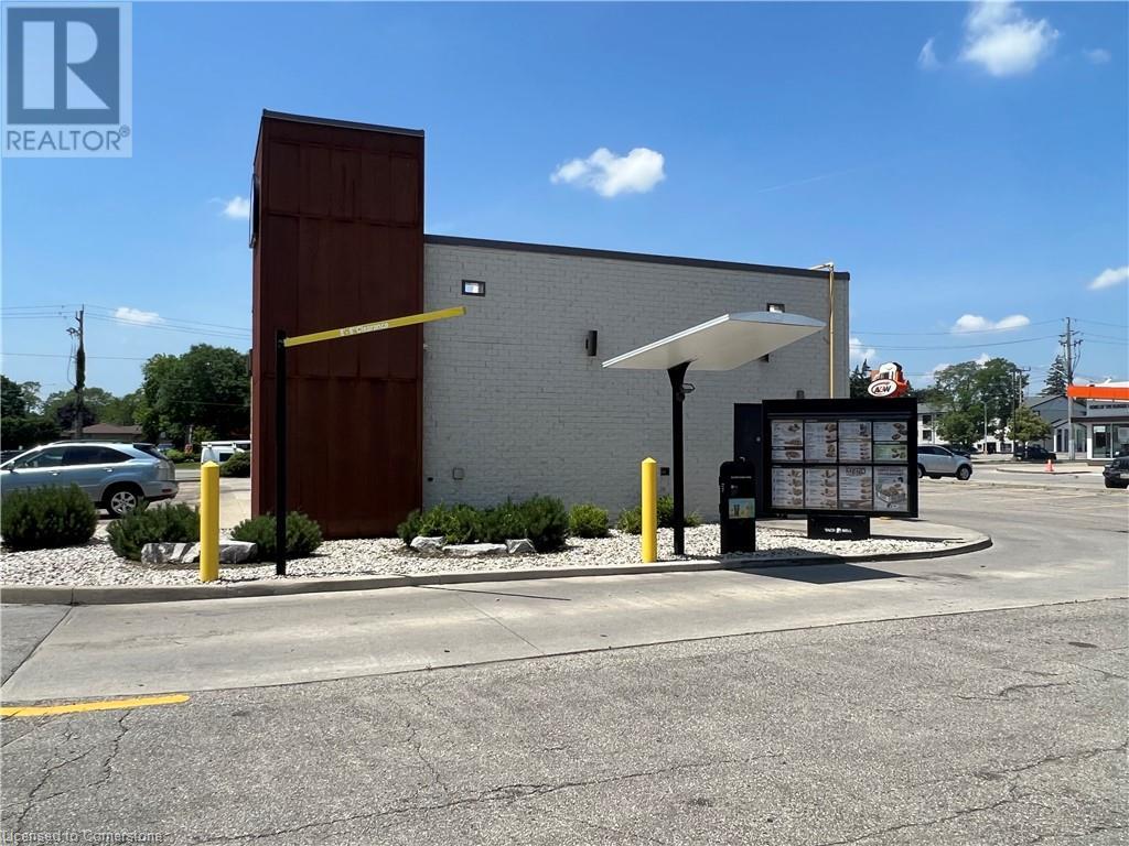 64-68 King George Road, Brantford, Ontario  N3R 5K4 - Photo 5 - 40675000