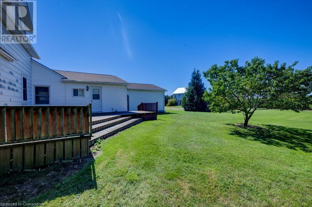 86119 Kintail Line, Ashfield-Colborne-Wawanosh, Ontario  N7A 3X9 - Photo 33 - 40651765