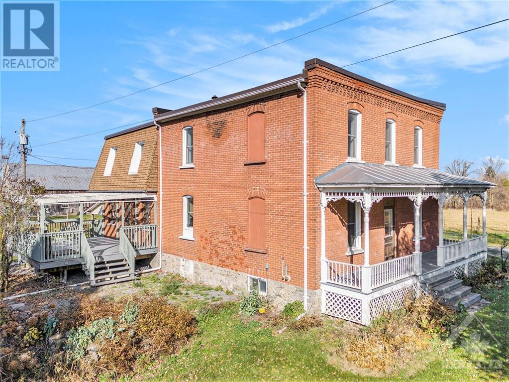 18873 KENYON CONCESSION 5 ROAD Maxville