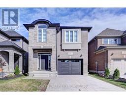 54 PONDCLIFFE Drive, Kitchener, Ontario