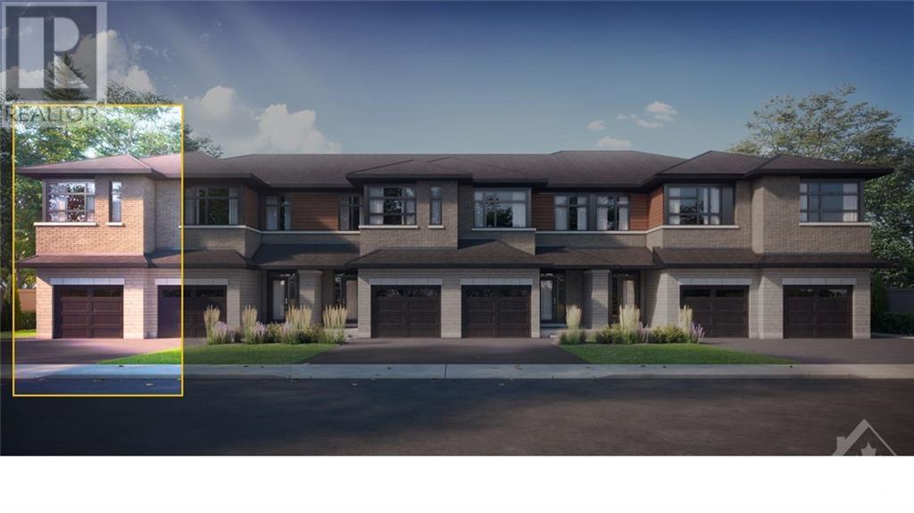 183 Craig Duncan Terrace, Ottawa, Ontario  K2S 3C6 - Photo 1 - X10410741