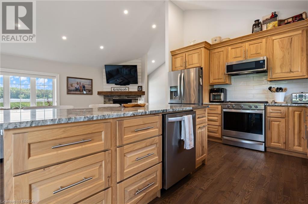 831 Charlotteville Rd 7, Simcoe, Ontario  N3Y 4K5 - Photo 15 - 40674665