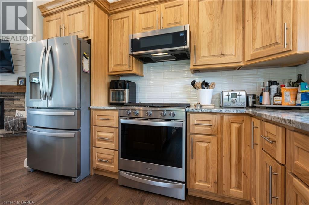831 Charlotteville Rd 7, Simcoe, Ontario  N3Y 4K5 - Photo 17 - 40674665