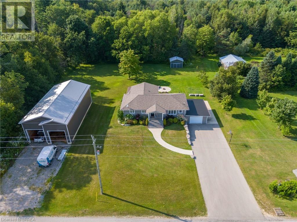 831 Charlotteville Rd 7, Simcoe, Ontario  N3Y 4K5 - Photo 2 - 40674665