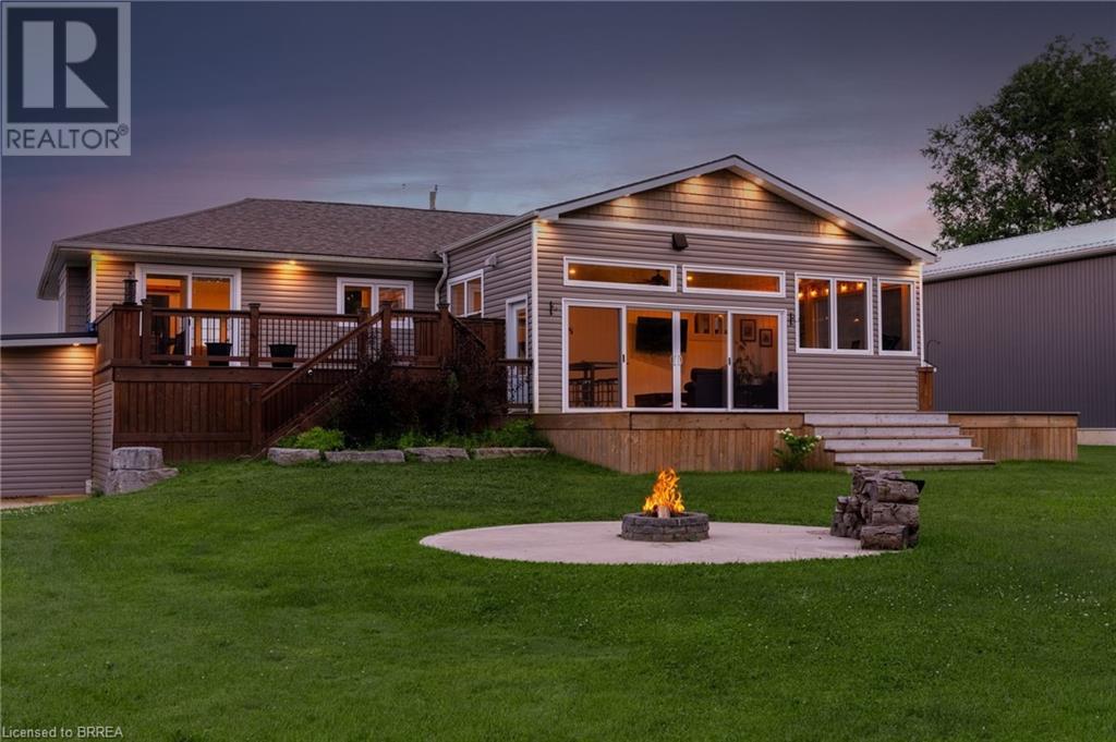 831 Charlotteville Rd 7, Simcoe, Ontario  N3Y 4K5 - Photo 41 - 40674665