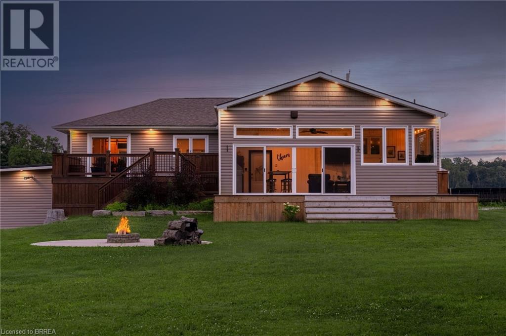831 Charlotteville Rd 7, Simcoe, Ontario  N3Y 4K5 - Photo 42 - 40674665