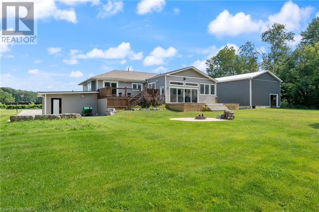 831 Charlotteville Rd 7, Simcoe, Ontario  N3Y 4K5 - Photo 44 - 40674665