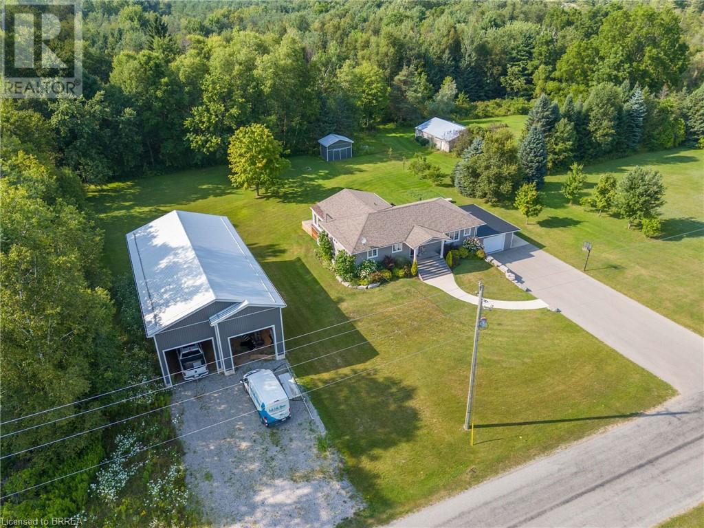 831 Charlotteville Rd 7, Simcoe, Ontario  N3Y 4K5 - Photo 5 - 40674665