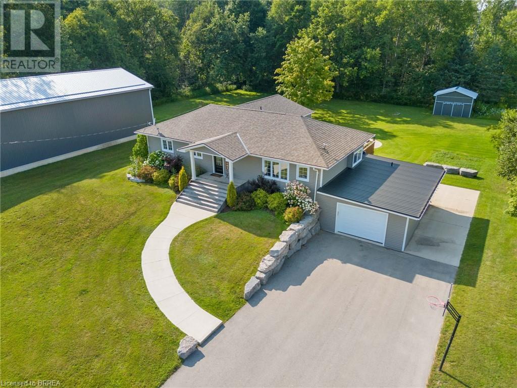 831 Charlotteville Rd 7, Simcoe, Ontario  N3Y 4K5 - Photo 6 - 40674665