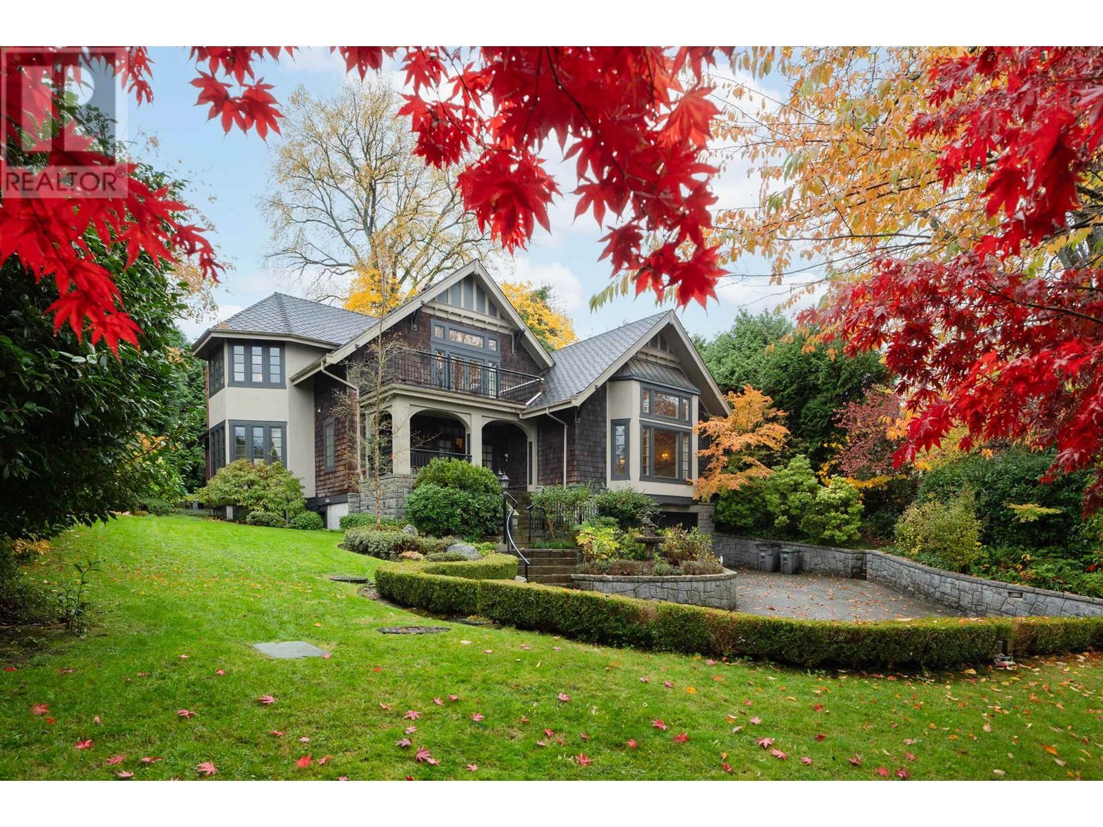 Property at 1638 MARPOLE AVENUE image 1