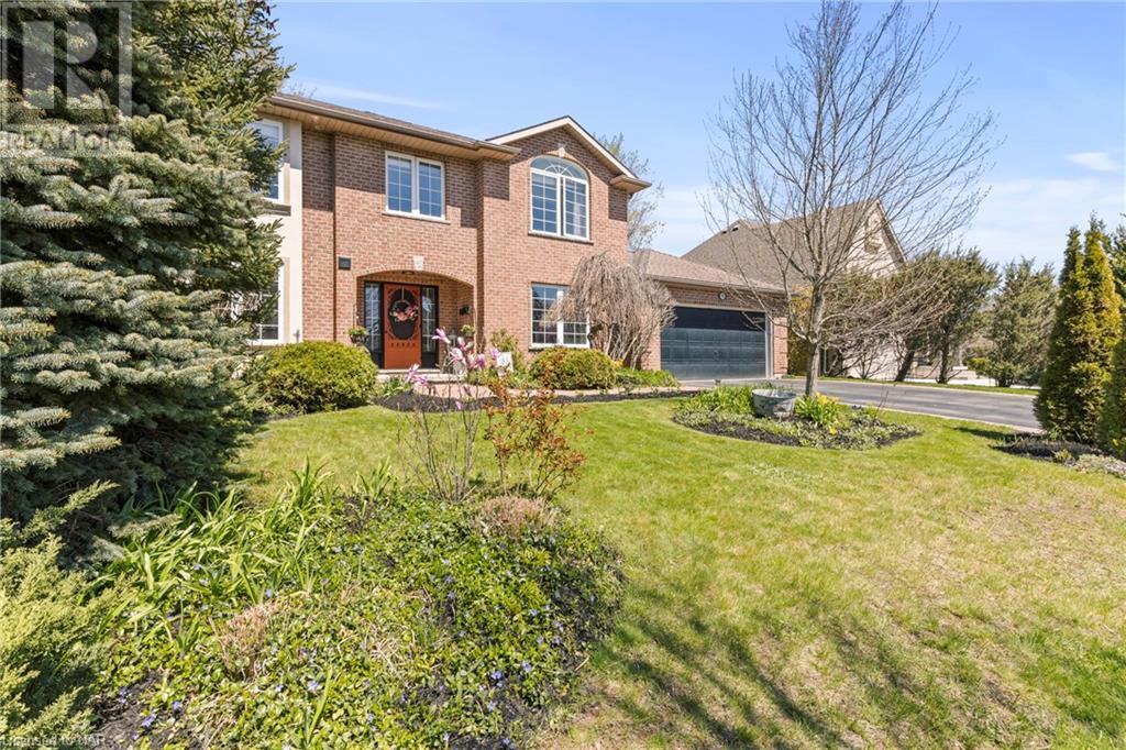 62 ROLLING MEADOWS BOULEVARD, pelham (662 - fonthill), Ontario