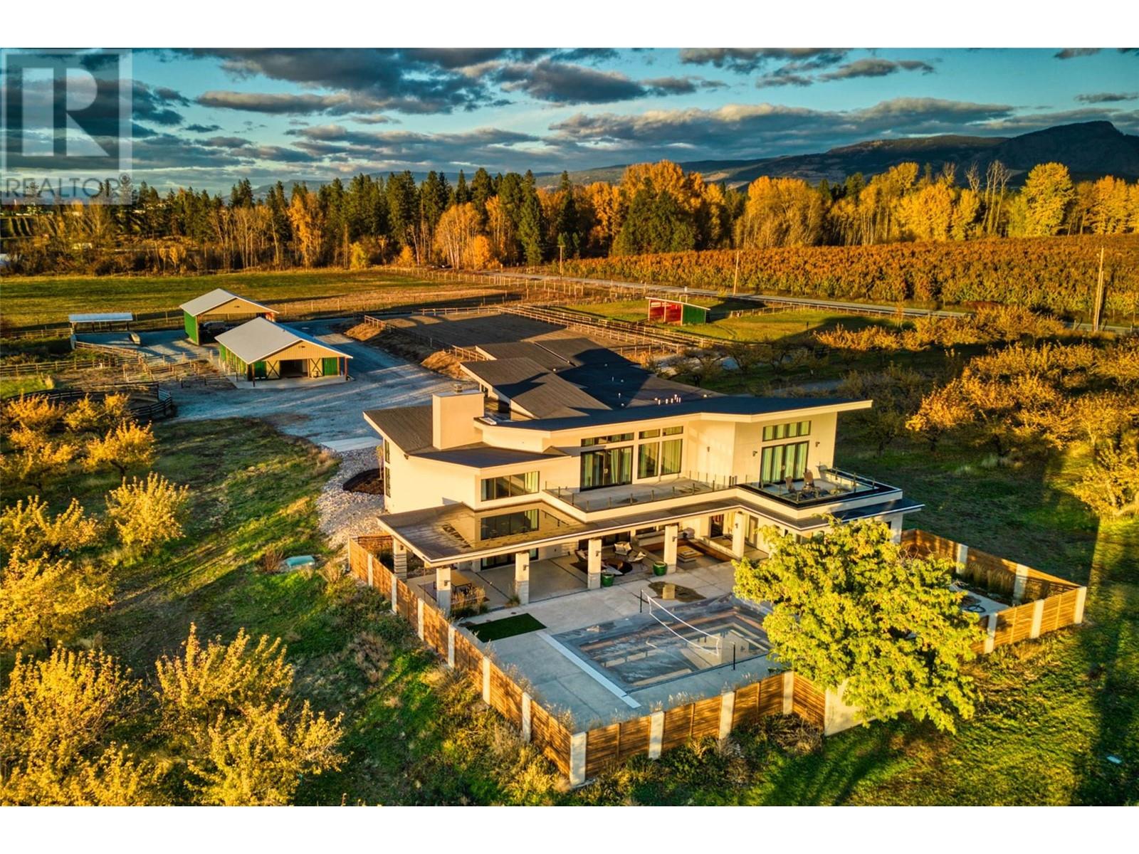 4380 Wallace Hill Road, Kelowna, British Columbia  V1W 4C3 - Photo 44 - 10327992