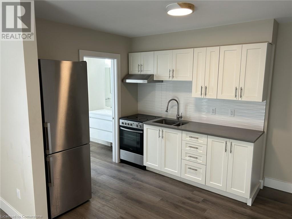 169 David Street Unit# 4, Kitchener, Ontario  N2G 1Y3 - Photo 1 - 40674937