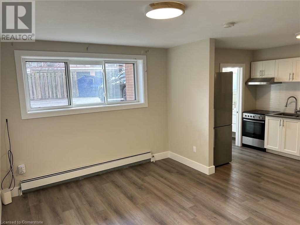 169 David Street Unit# 4, Kitchener, Ontario  N2G 1Y3 - Photo 4 - 40674937