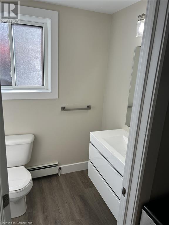 169 David Street Unit# 4, Kitchener, Ontario  N2G 1Y3 - Photo 7 - 40674937