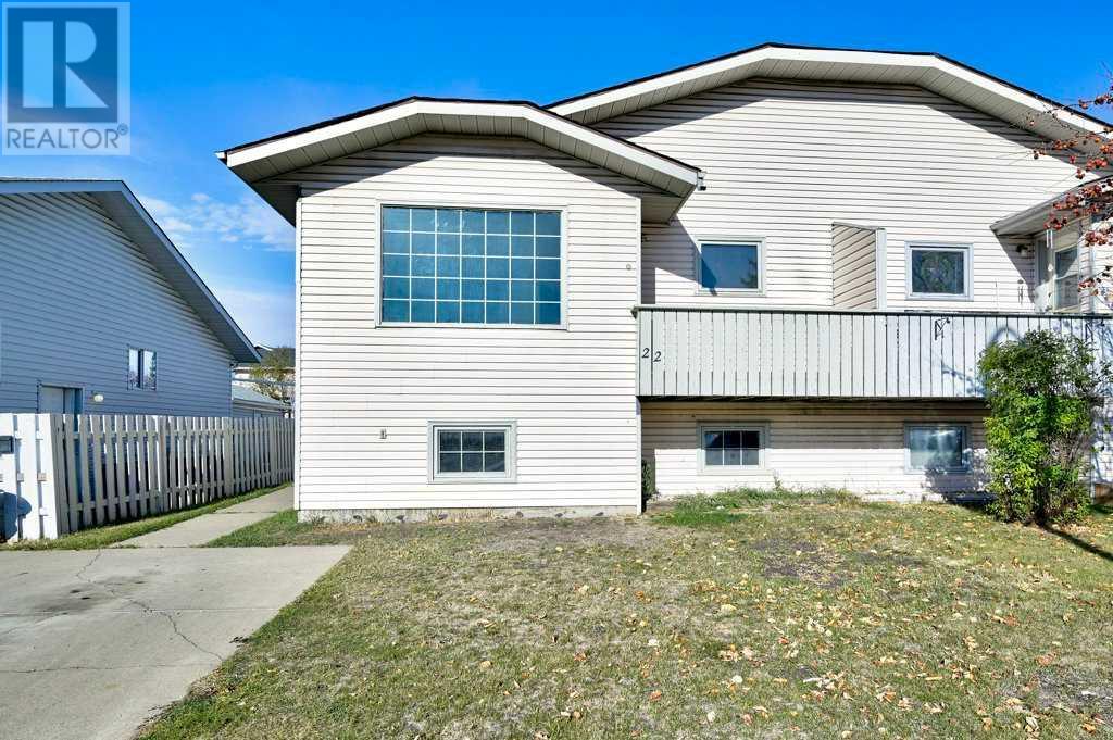 22 Dixon Crescent, Red Deer, Alberta  T4R 2J1 - Photo 40 - A2175310