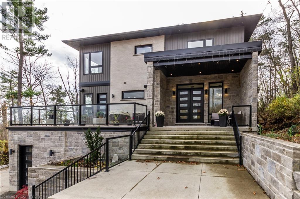 111 Grand Ridge Drive, Cambridge, Ontario  N1S 5B3 - Photo 2 - 40670096