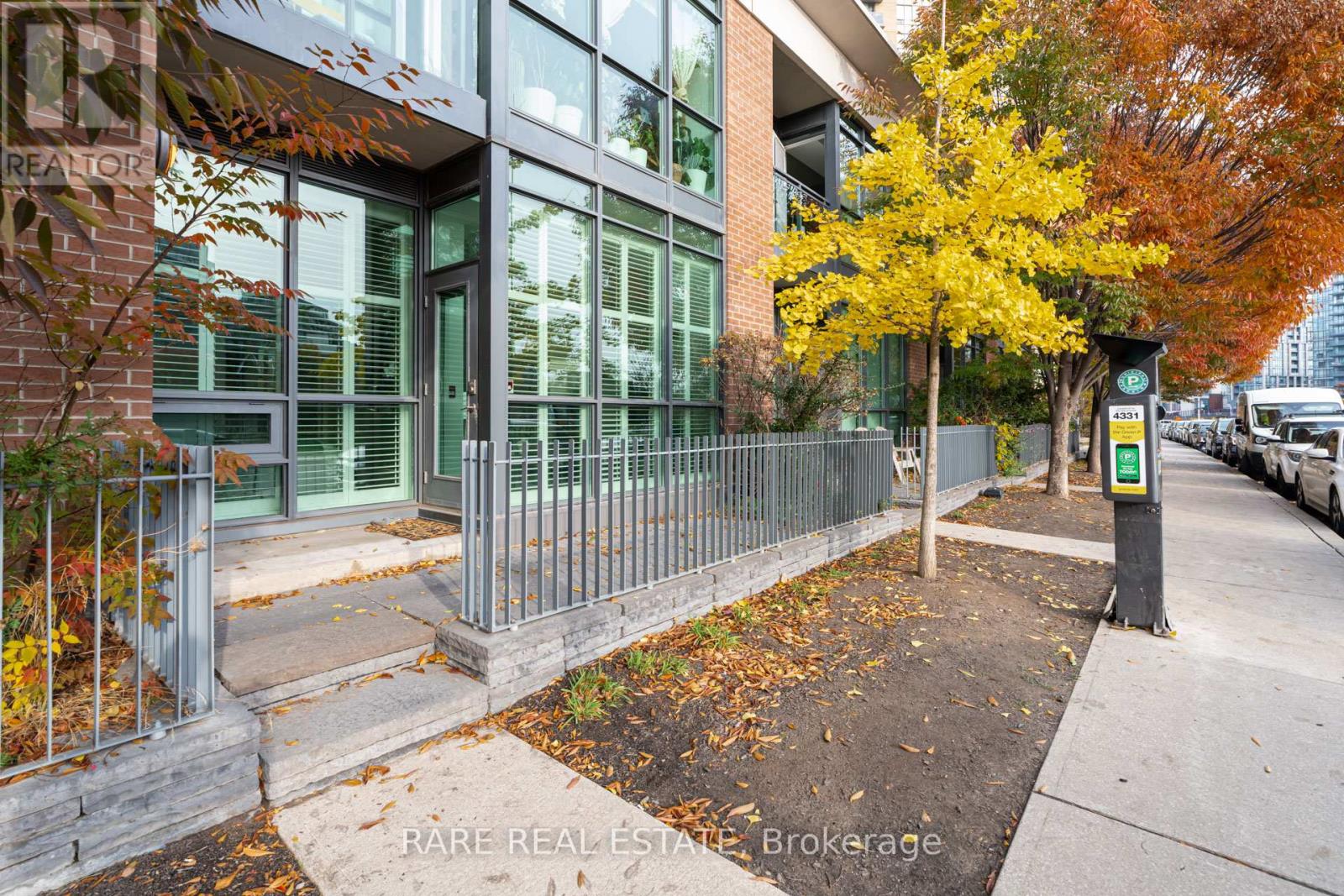 213 - 1171 Queen Street W, Toronto, Ontario  M6J 1J4 - Photo 20 - C10405759