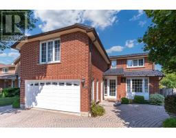 4265 WESTMINSTER PLACE W, Mississauga, Ontario