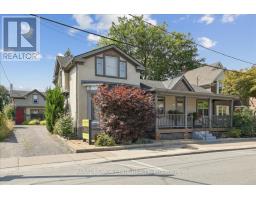 65 QUEEN STREET, St. Catharines, Ontario