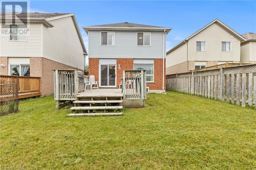 840 Fairway Crescent, Kitchener, Ontario  N2A 4B5 - Photo 25 - X9413206