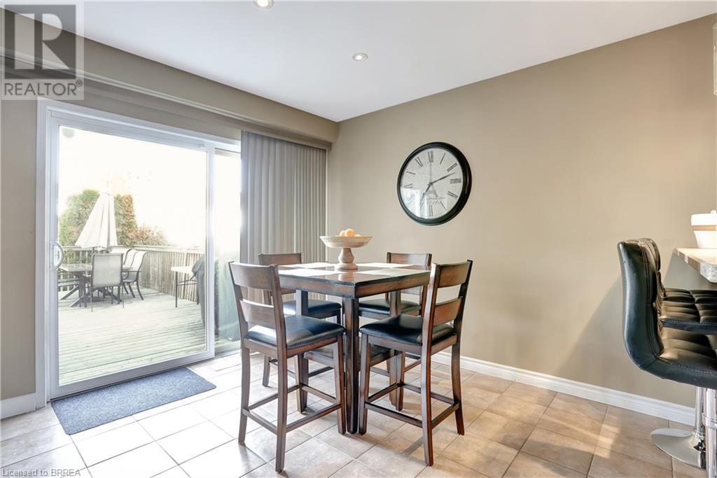 146 Blackburn Drive, Brantford, Ontario  N3T 6S2 - Photo 11 - 40663171