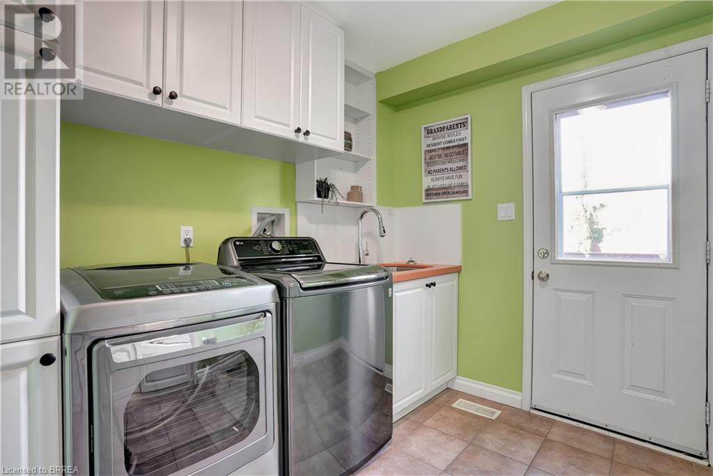 146 Blackburn Drive, Brantford, Ontario  N3T 6S2 - Photo 13 - 40663171