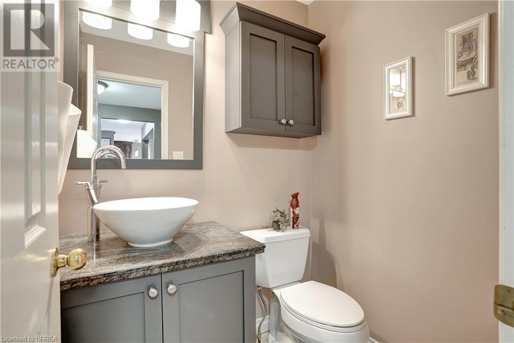 146 Blackburn Drive, Brantford, Ontario  N3T 6S2 - Photo 15 - 40663171