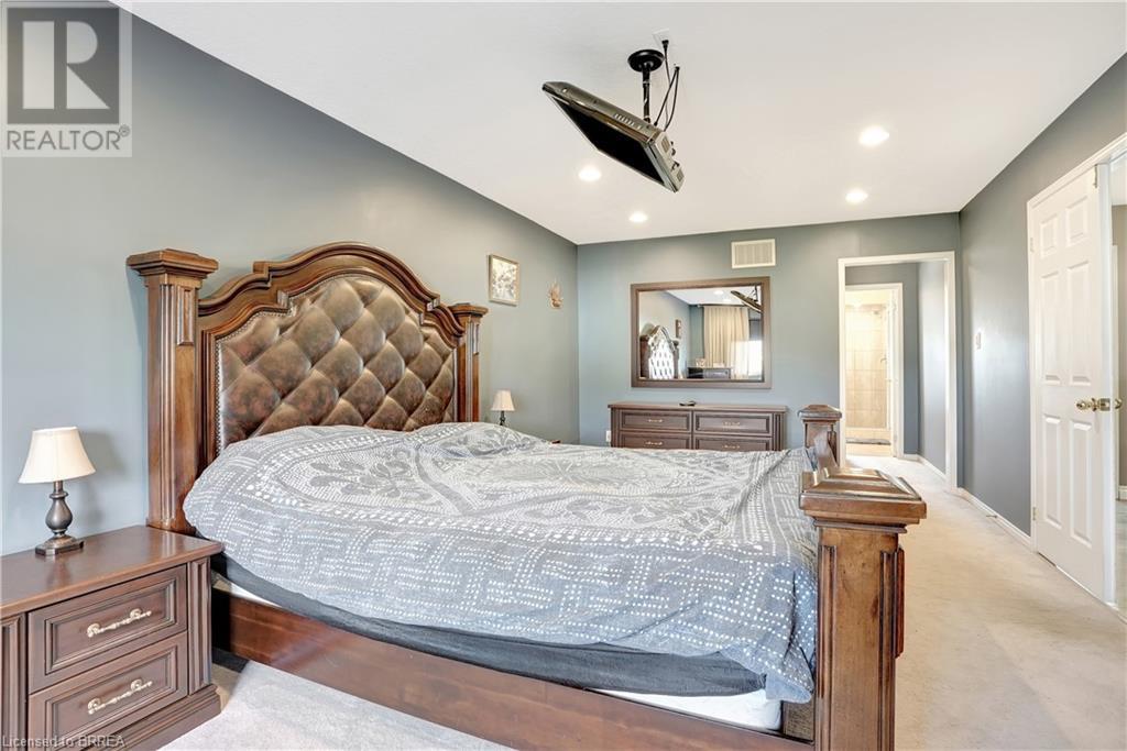 146 Blackburn Drive, Brantford, Ontario  N3T 6S2 - Photo 18 - 40663171