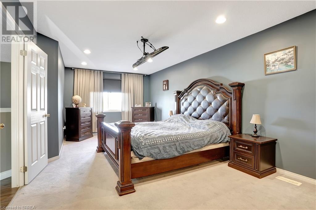 146 Blackburn Drive, Brantford, Ontario  N3T 6S2 - Photo 27 - 40663171