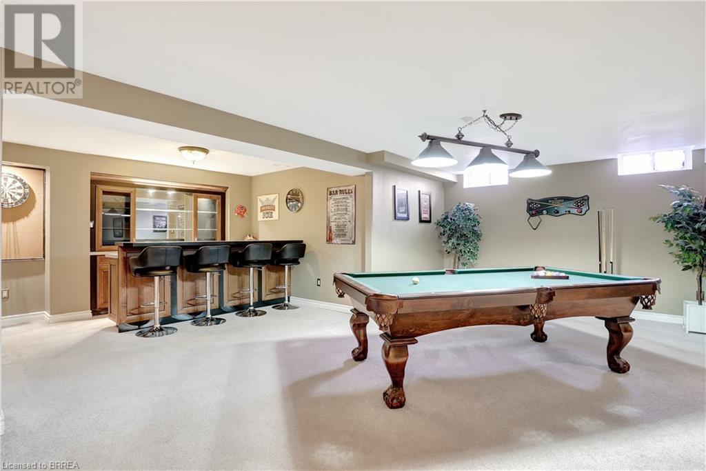 146 Blackburn Drive, Brantford, Ontario  N3T 6S2 - Photo 33 - 40663171