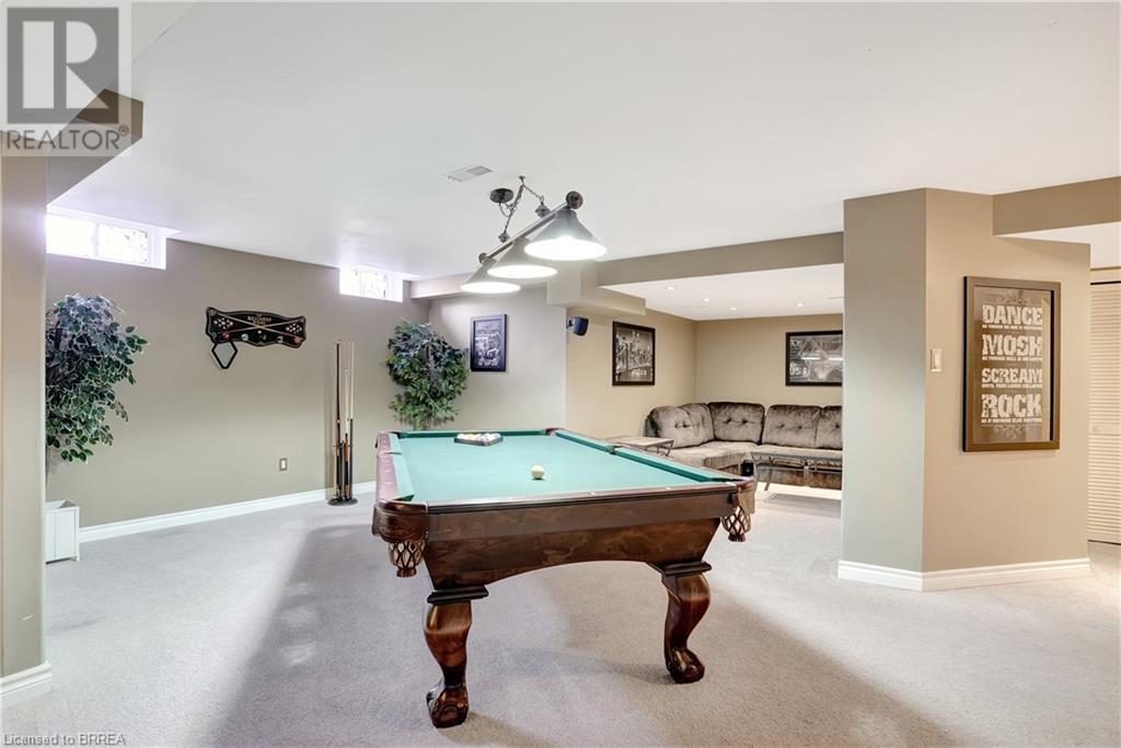 146 Blackburn Drive, Brantford, Ontario  N3T 6S2 - Photo 34 - 40663171