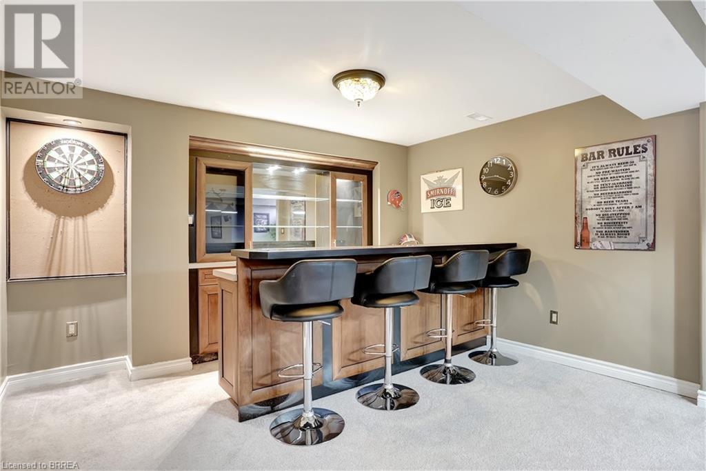 146 Blackburn Drive, Brantford, Ontario  N3T 6S2 - Photo 36 - 40663171