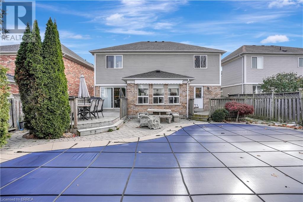 146 Blackburn Drive, Brantford, Ontario  N3T 6S2 - Photo 41 - 40663171