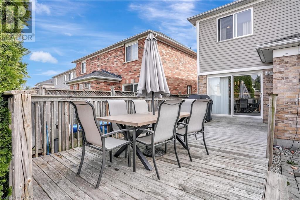 146 Blackburn Drive, Brantford, Ontario  N3T 6S2 - Photo 42 - 40663171