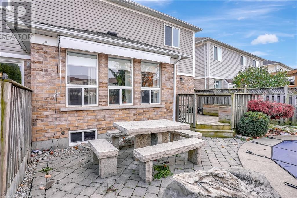 146 Blackburn Drive, Brantford, Ontario  N3T 6S2 - Photo 43 - 40663171