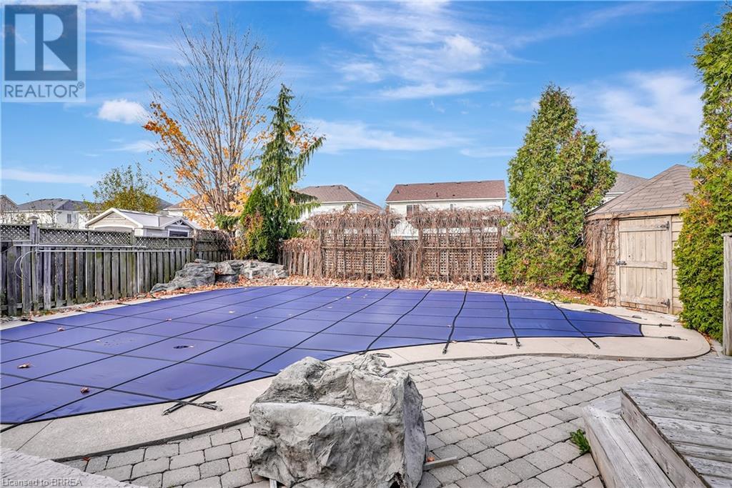 146 Blackburn Drive, Brantford, Ontario  N3T 6S2 - Photo 44 - 40663171