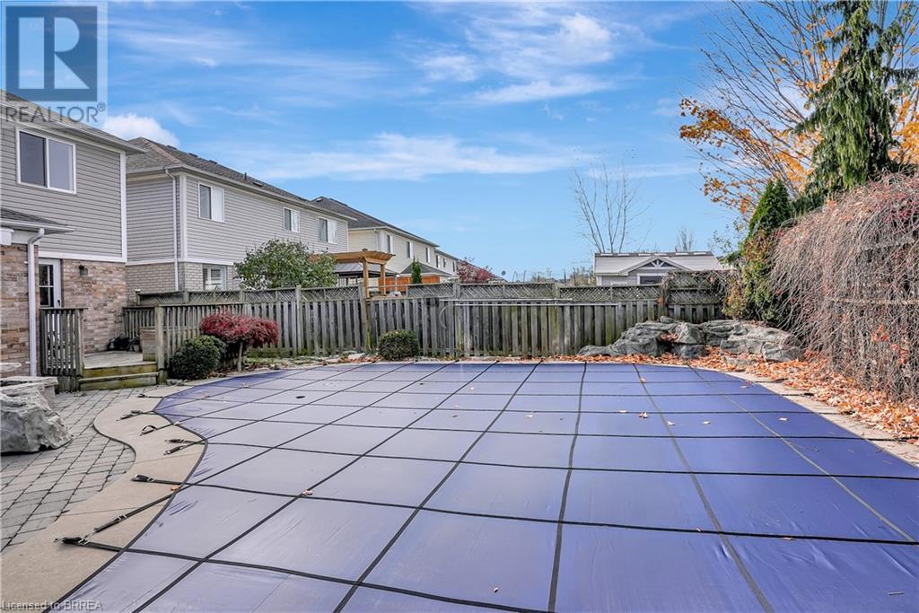 146 Blackburn Drive, Brantford, Ontario  N3T 6S2 - Photo 46 - 40663171