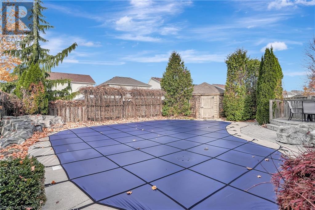 146 Blackburn Drive, Brantford, Ontario  N3T 6S2 - Photo 49 - 40663171