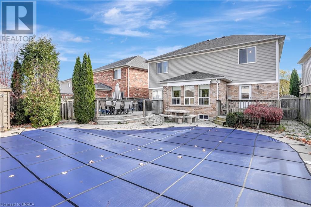 146 Blackburn Drive, Brantford, Ontario  N3T 6S2 - Photo 50 - 40663171