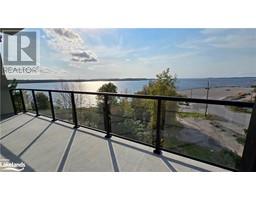 20 SALT DOCK ROAD Unit# 205, Parry Sound, Ontario