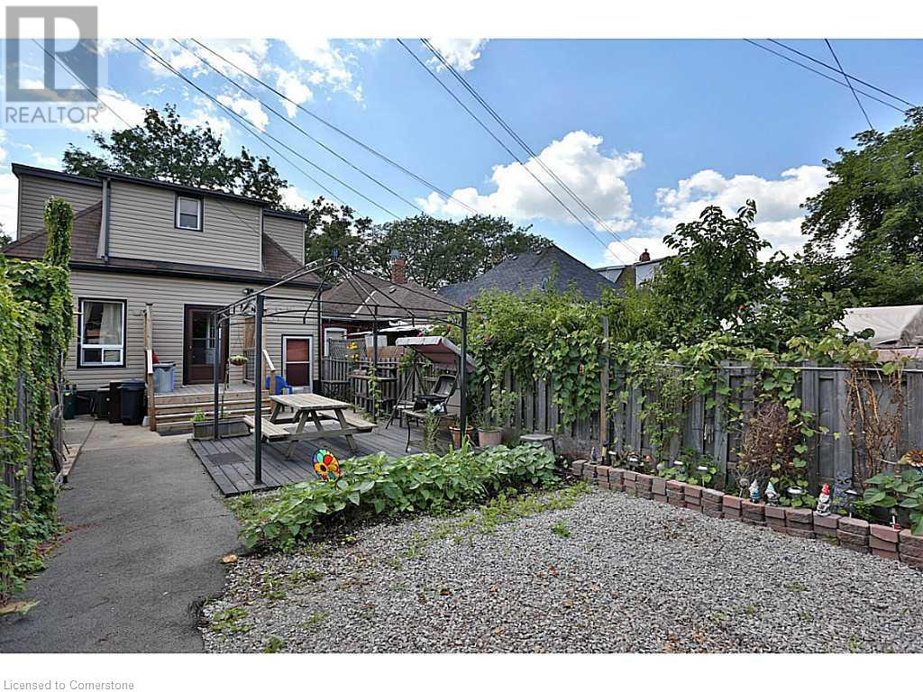 443 Cannon Street E, Hamilton, Ontario  L8L 2C9 - Photo 23 - 40674943