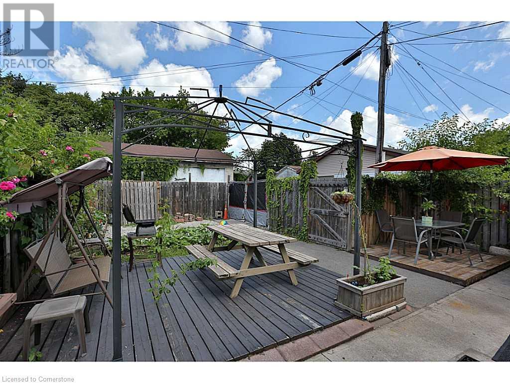 443 Cannon Street E, Hamilton, Ontario  L8L 2C9 - Photo 24 - 40674943