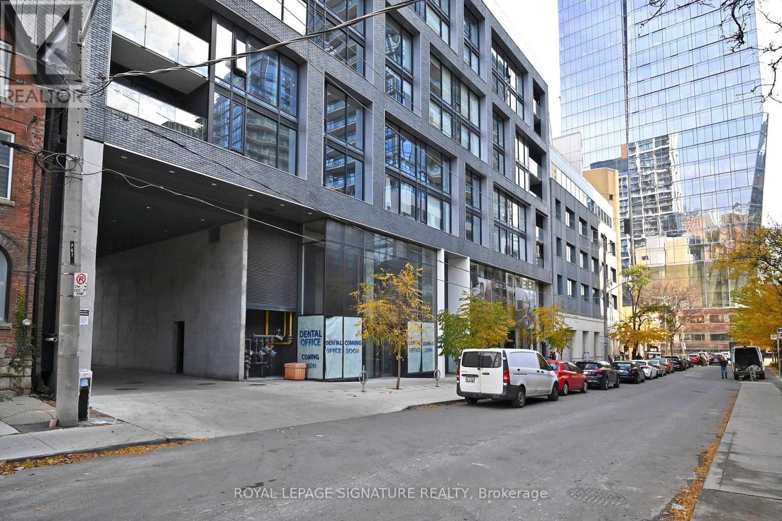 1002 - 55 Ontario Street, Toronto, Ontario  M5A 0T8 - Photo 17 - C10412483