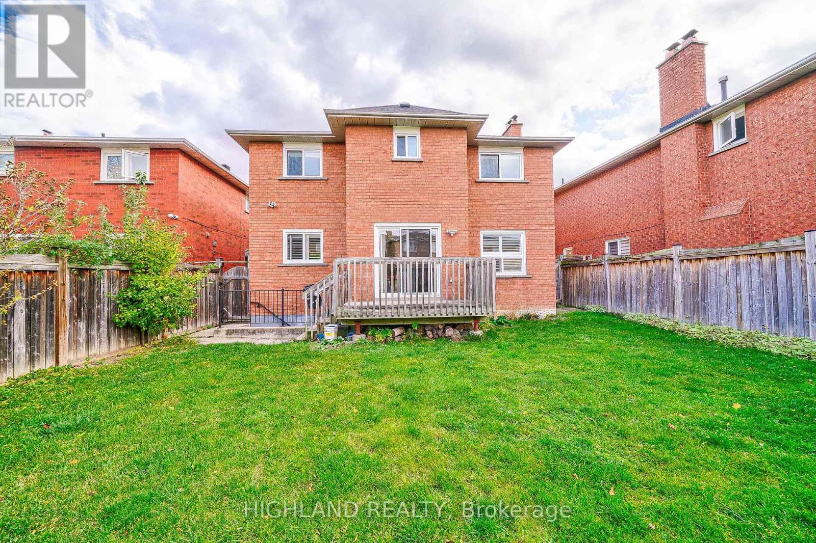 1059 Springwater Crescent, Mississauga, Ontario  L5V 1G4 - Photo 38 - W10412434