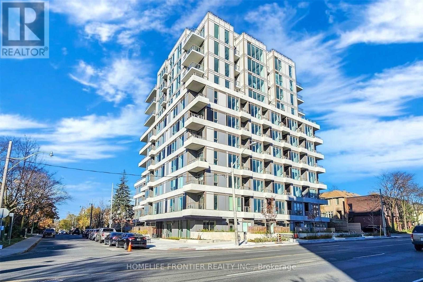 412 - 1 Cardiff Road, Toronto, Ontario  M4P 0G2 - Photo 1 - C10412535