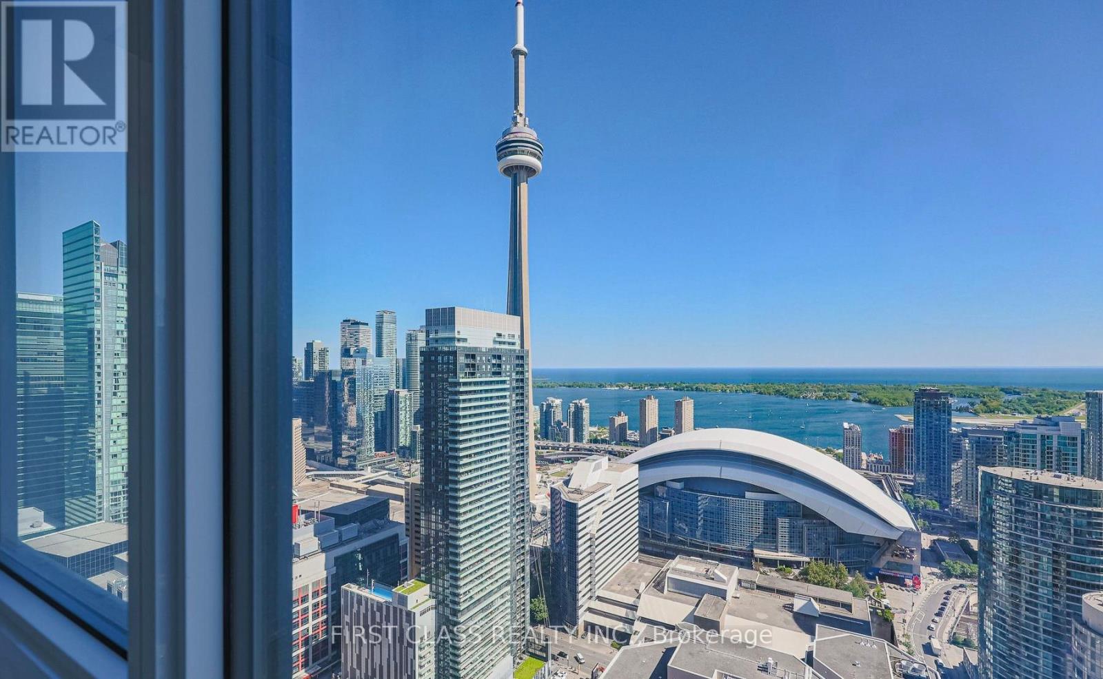 3215 - 55 MERCER STREET W, Toronto, Ontario