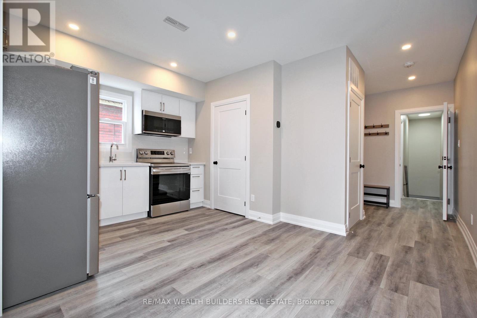 2b - 756 Gerrard Street E, Toronto, Ontario  M4M 1Y6 - Photo 6 - E10412547