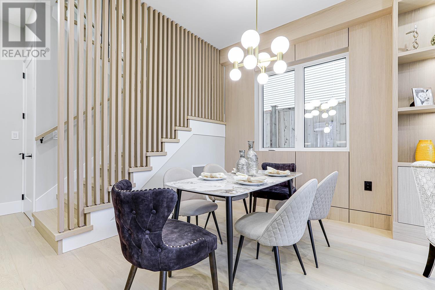 Listing Picture 4 of 35 : 1 1826 E 2ND AVENUE, Vancouver / 溫哥華 - 魯藝地產 Yvonne Lu Group - MLS Medallion Club Member