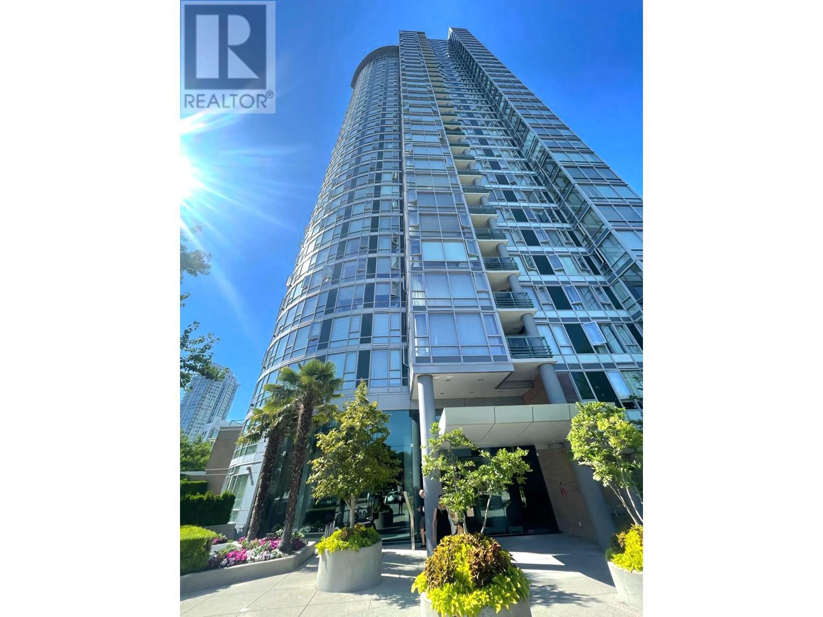 2803 1033 Marinaside Crescent, Vancouver, British Columbia  V6Z 3A3 - Photo 28 - R2942674